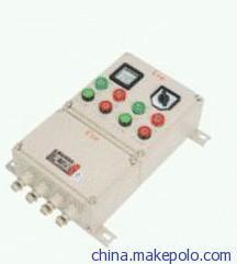 防爆控制箱、配電箱、電控箱及正泰元件的應用與選購指南