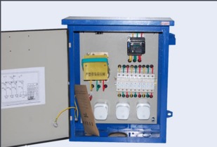福建家用配電箱 省電特性、價格趨勢與朝業供控制按鈕優勢
